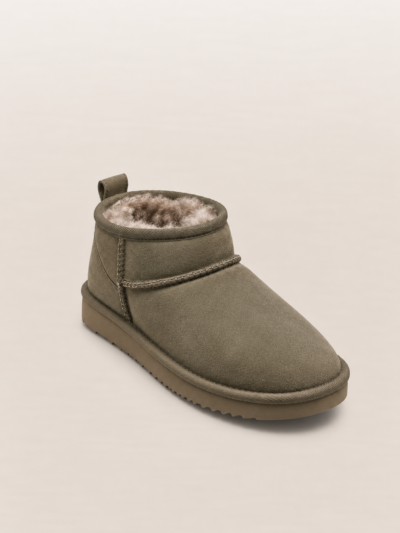 Bottines PATINEUR