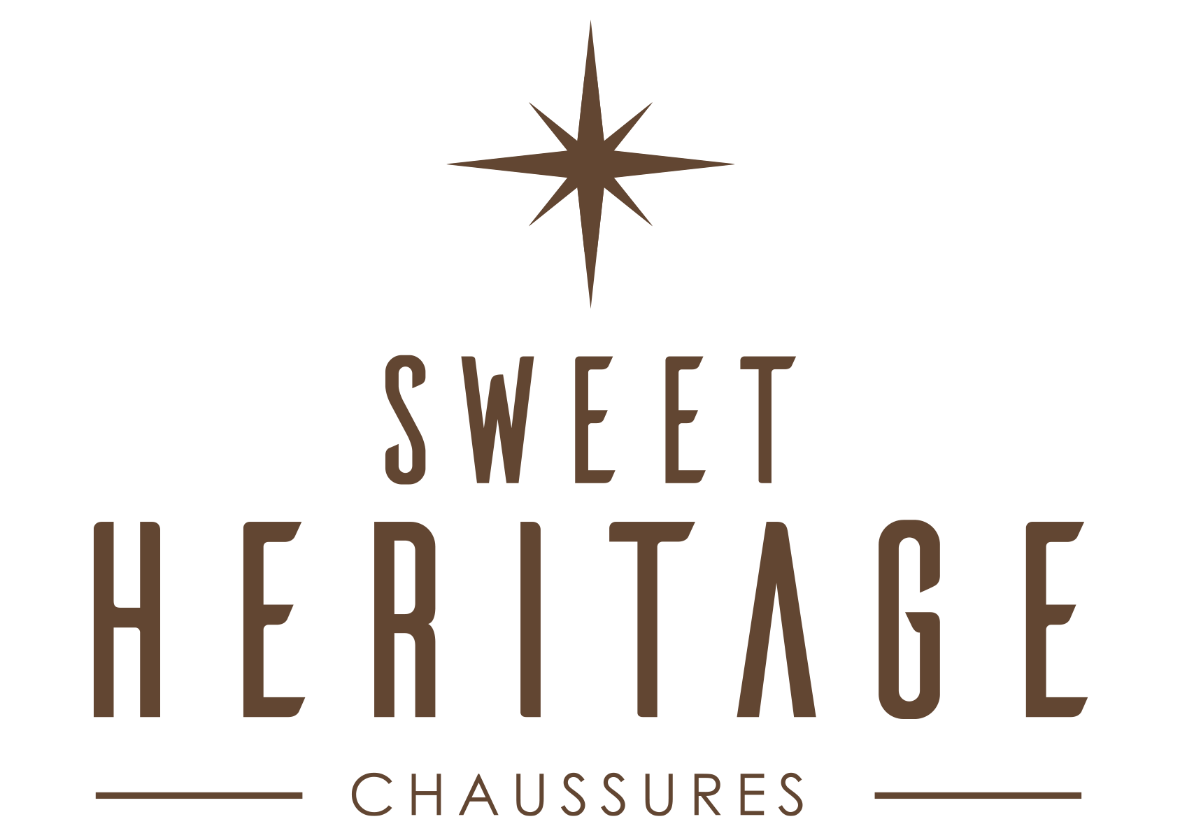 Sweet Heritage